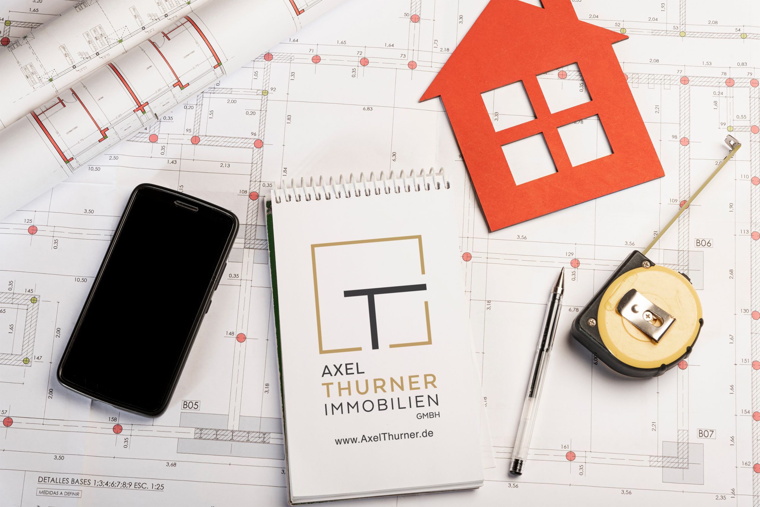 Immobilienpreise 2025