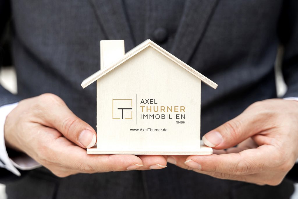 Immobilie privat verkaufen in Kaarst