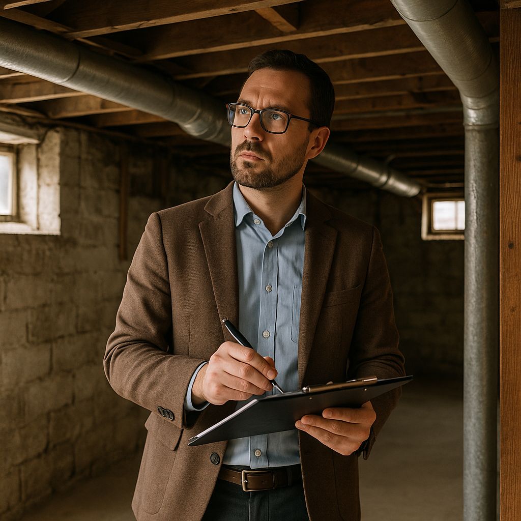 immobilie kaufen haustechnik prüfen