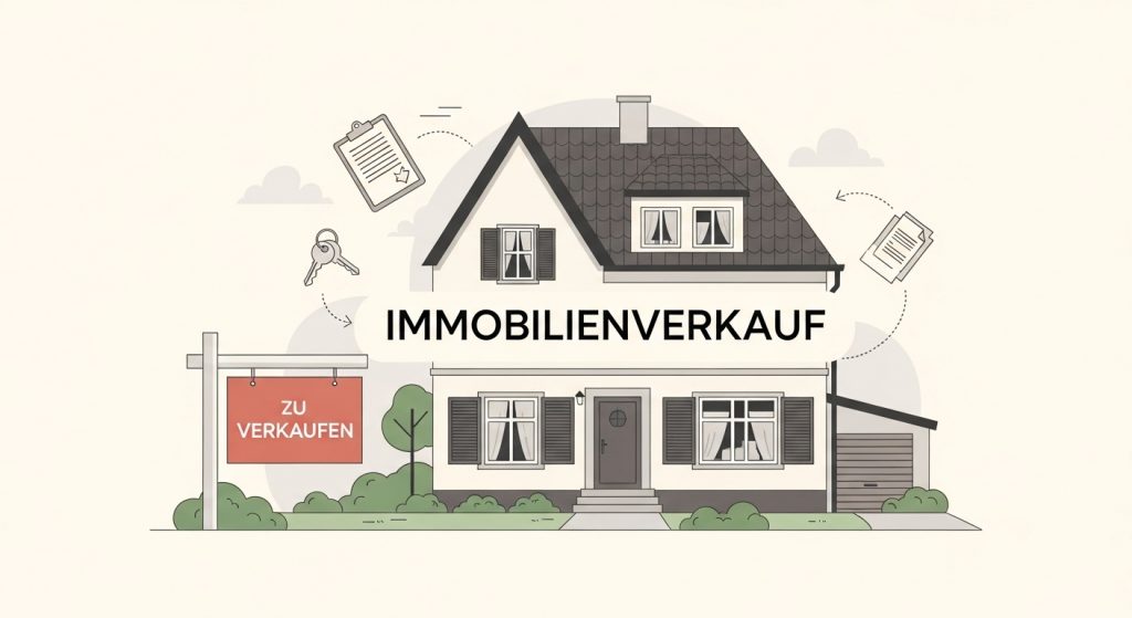 hausverkauf checkliste kaarst