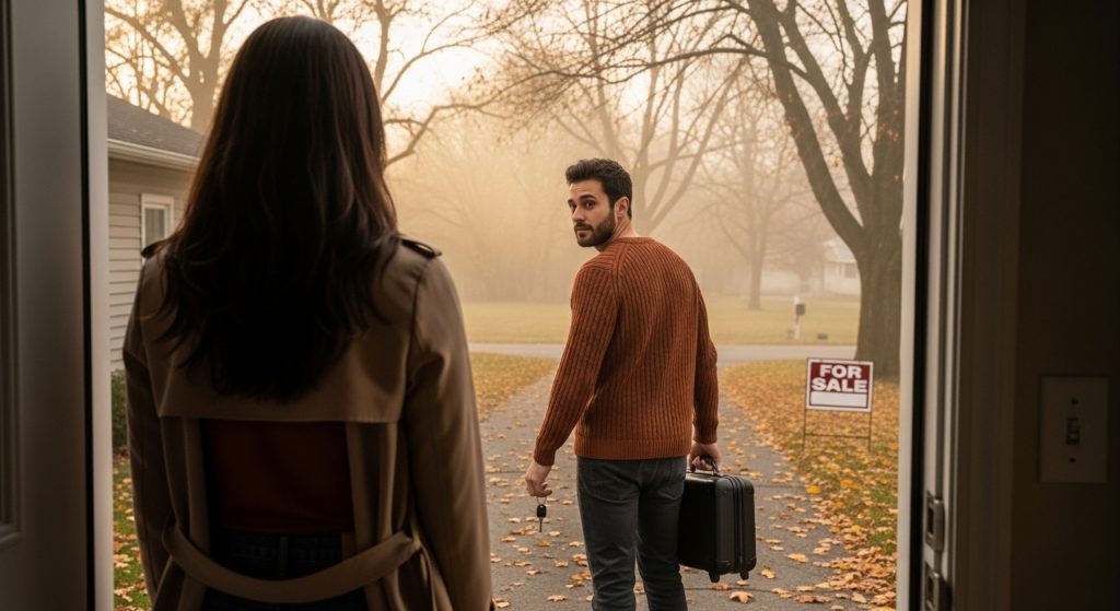 mmobilie scheidung verkauf