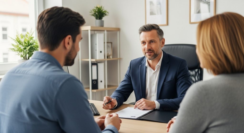 mmobilienmakler in der nähe experte