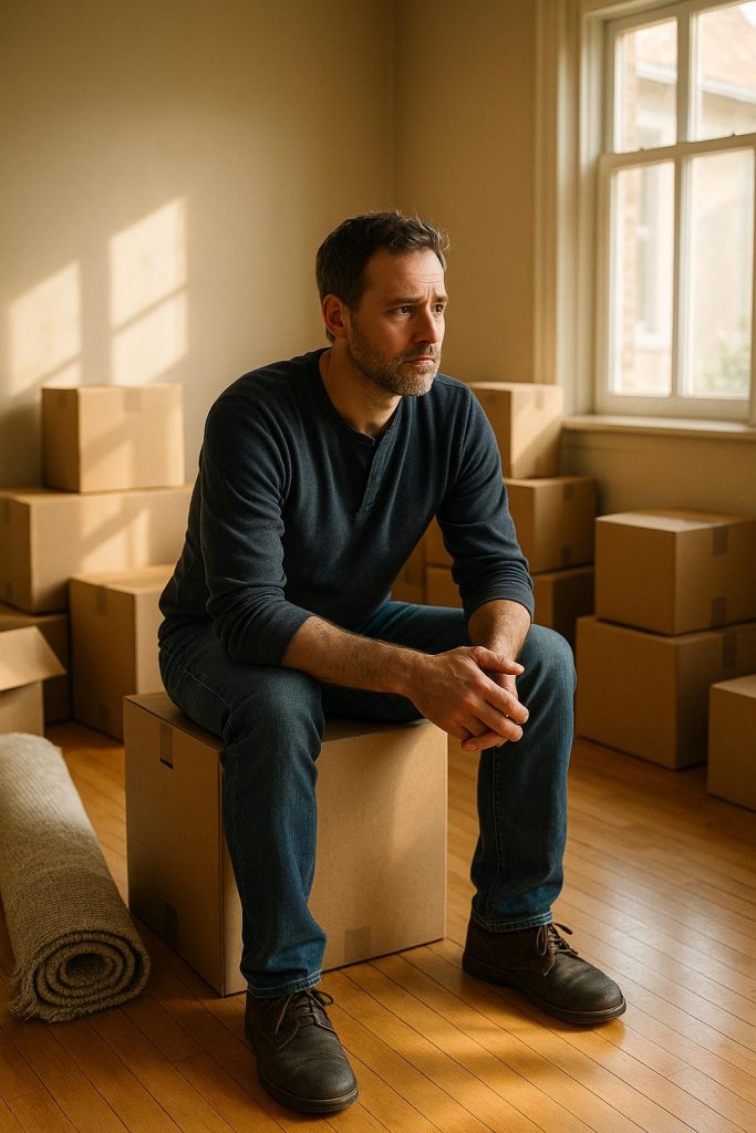 haus verkaufen wegen umzug was beachten