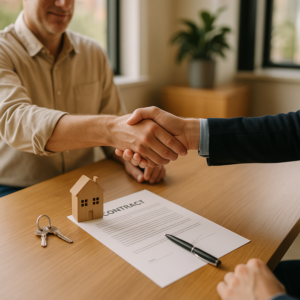 bieterverfahren immobilie kaarst