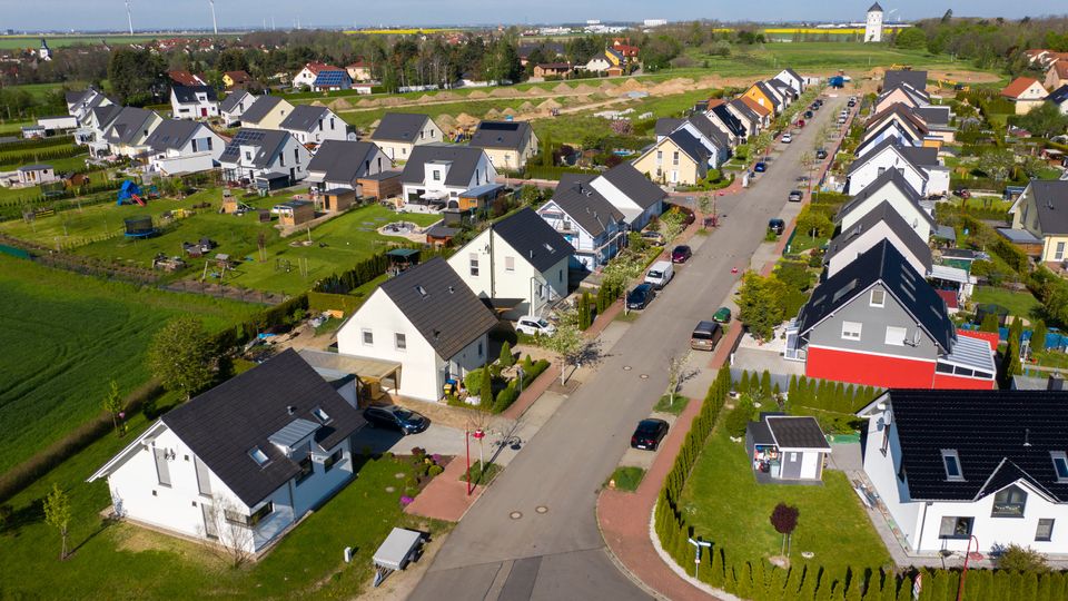 wohnbarometer immobilienmarkt 2026 entwicklung