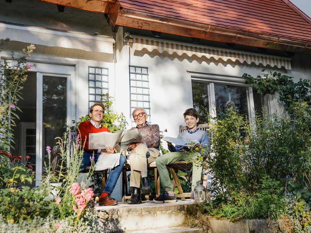 haus verkaufen wohnrecht